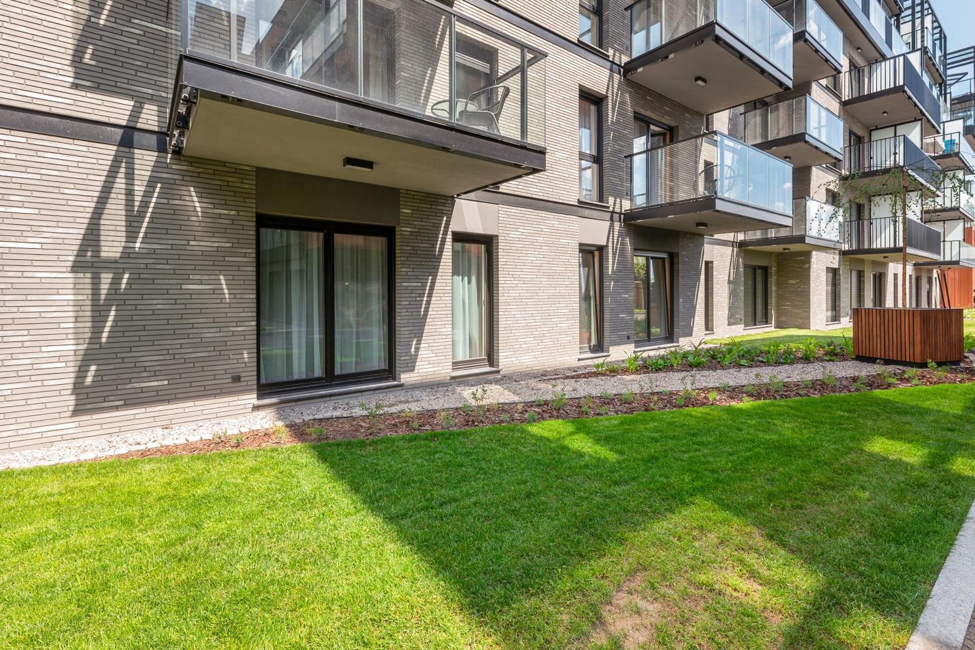 גדנסק Nadmotlawie Riverside - Parking, Sauna & Gym By Downtown Apartments מראה חיצוני תמונה